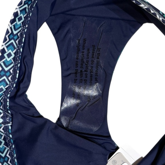 Tommy Bahama Active Reversible Banded Hipster Breezy Palms - Picture 14 of 16